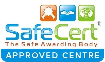 SafeCert Approved Training Centre - Accredited Train the Trainer Courses UK