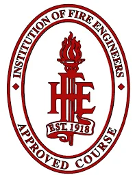 IFE Affiliated Fire Safety Trainer Course Provider - Institution of Fire Engineers
