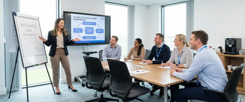 Mental Capacity Act DoLS Trainer Course UK - accredited MCA trainer qualification